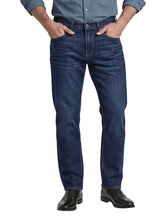 G-Star Raw Men's Jeans Pants Slim Tapered Fit Blue