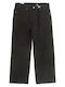 Kids' Jeans Trousers Black