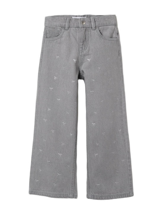 Zippy Pantaloni de blugi pentru copii Gri