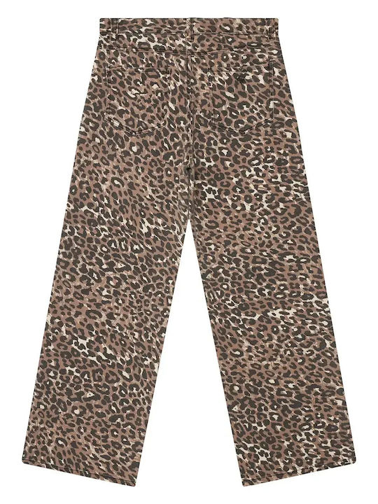 Guess Kids' Jeans Trousers Blue