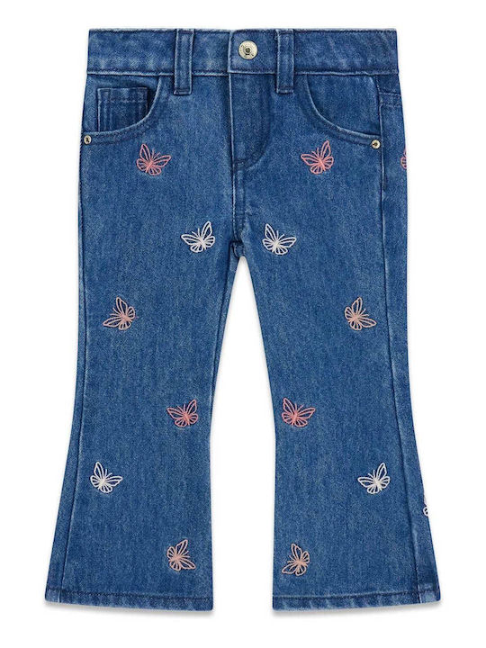Guess Kids' Jeans Trousers Blue
