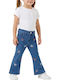 Kids' Blue Jeans