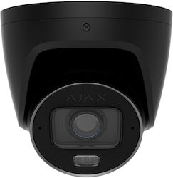 Ajax Systems TURRETCAM HLVF IP Κάμερα Παρακολού...