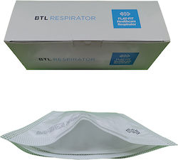 BTL Μάσκα Προστασίας FFP2 25τμχ
