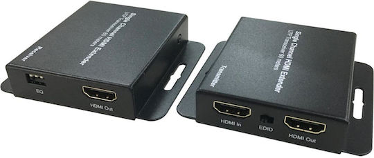 Dahua Pfm700-e Hdmi Extender Έως 50m