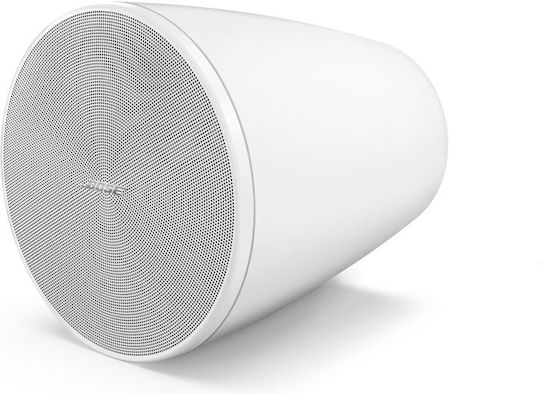 Bose Professional Bose Designmax Dm5p Weiß Paar