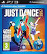 Ps3 Βιντεοπαιχνίδι Just Dance 2017