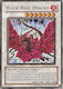 Yu-Gi-Oh! Schwarzer Rosen Drache Csoc-en039