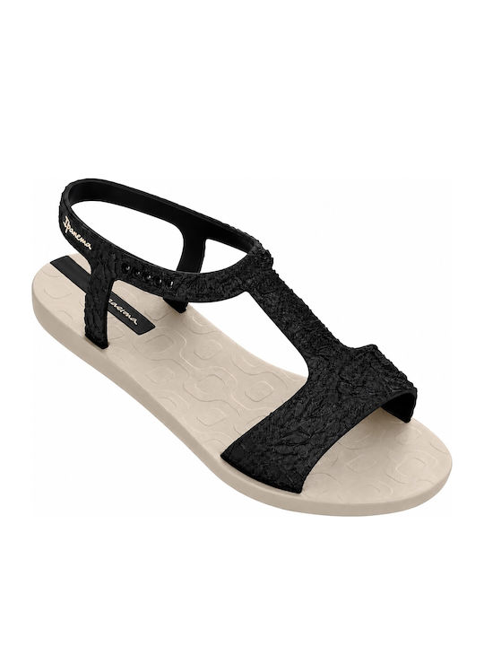 Ipanema Sandale casual damă Ecru