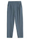 Pantalon Pentru Copii Albastru