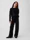 Kids Trouser Black