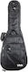 Mojo Gig Bags Калъф за Класическа Китара 3/4 Водоустойчив С Усилване Черен