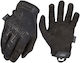 Mechanix Wear Στρατιωτικά Γάντια σε Μαύρο χρώμα