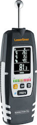 Laserliner LL-082.091A Contor Digital de Umiditate Ambientală / a Materialelor de Construcție Laserliner LL-082.091A Contor Digital de Umiditate Ambientală / a Materialelor de Construcție