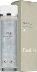 Forlle'd Hyalogy Platinum Toning Lotion 120ml