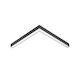 Braytron LED Commercial Linear Ceiling Lighting 20W Warm to Cool White