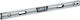 Laserliner LL-081.274A Wasserwaage Aluminium Elektronisch Magnetisch 100cm