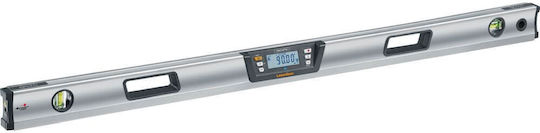Laserliner LL-081.274A Wasserwaage Aluminium Elektronisch Magnetisch 100cm