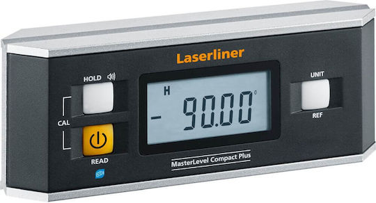 Laserliner LL-081.265A Wasserwaage Elektronisch Magnetisch 15cm