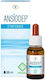 Erbozeta Herbalist Ansiodep Gocce Ergänzungsmittel Für Stress 20ml