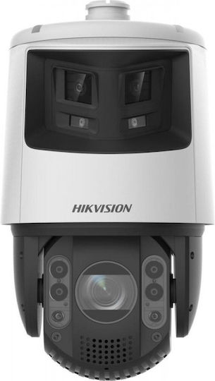 Hikvision DS-2SE7C432MWG-EB/26(F0) IP Surveillance Camera Full HD+ 6MP Waterproof