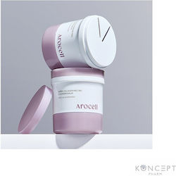 AROCELL Super Collagen Schmelz Balsam Gesichtsreiniger & Make-up-Entferner für Kontrolle der Fettigkeit 100gr AROCELL Super Collagen Schmelz Balsam Gesichtsreiniger & Make-up-Entferner für Kontrolle der Fettigkeit 100gr