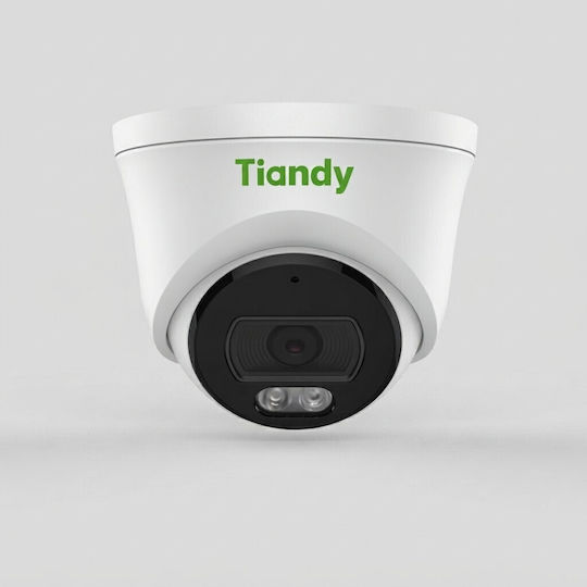 Tiandy TC-C32XS 3ERA-28 IP Surveillance Camera Full HD 1080p with 2.8mm Lens