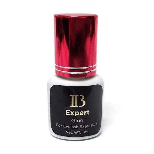 iBeauty Expert Glue Wimpernkleber Schwarz 10 ml
