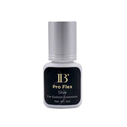 iBeauty Pro Flex Лепило за мигли Черно 5ml