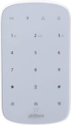Dahua Безжично Клавиатура за Аларма Touch