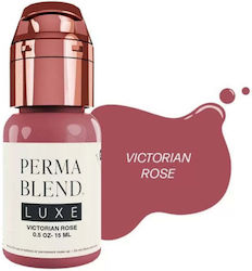 Perma Blend Luxe-victorian Rose V2 15ml