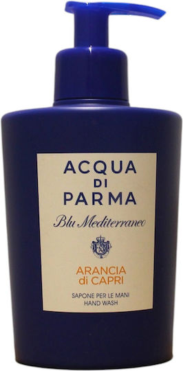 Acqua di Parma Blu Mediterraneo Arancia Di Capri Săpun lichid 300ml