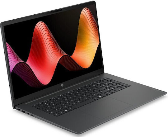 HP Omnibook 3 17.3" IPS FHD (Core 5-120U/16GB/512GB SSD/W11 Home) (US Keyboard)