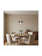 Emibig Black Pendant Ceiling Light