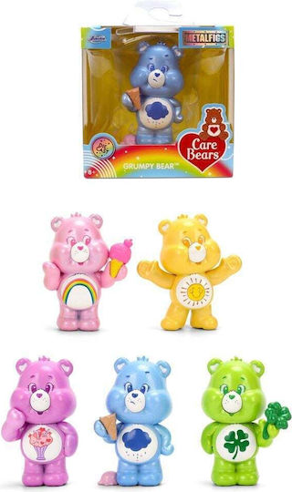 Jada Toys Care Bears 7 см