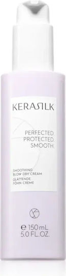 Kerasilk Крем за Оформяне на Коса Анти-Фриз 150ml