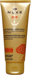 Nuxe Lotion 100ml Nuxe Lotion 100ml