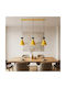 Emibig Pendant Ceiling Light