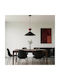 Emibig Black Pendant Ceiling Light