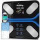 Body Smart Ζυγαριά 180kg με Bluetooth
