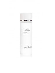Forlle'd Peeling