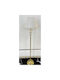 Stehlampe