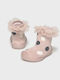 Mayoral Kids' Socks Non-Slip Socks Pink