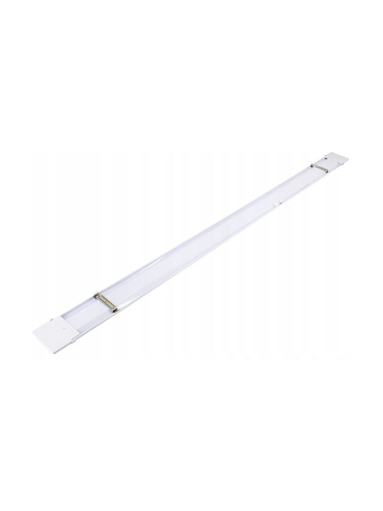 Bemko Deckenleuchte montieren mit integrierter LED