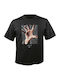 T-shirt System A Down Xx Anniversary Ръчен