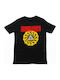 Soundgarden T-shirt Bad Motor Finger
