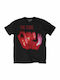 Cure T-shirt Порнография