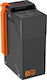 Blavec BJ-50 Tytan Външна Батерия 30000mAh 65W с 2 USB-A Изходни Порта и 2 USB-C Изходни Порта Черна