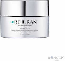 Rejuran Nutritive Moisturizing & Anti-aging Face Cream 50ml Rejuran Nutritive Moisturizing & Anti-aging Face Cream 50ml