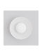 Emibig Wall Lamp White